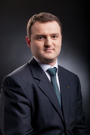 Claudiu Galu