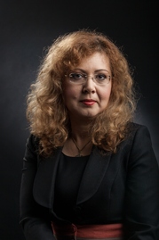 Marieta Avram