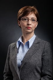 Ana Maria Vinţan