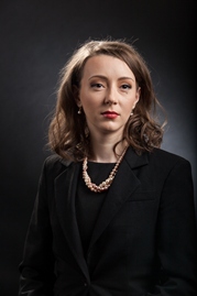 Cristina Ioana Frincu